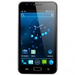 Turbo X Smart Phone G500