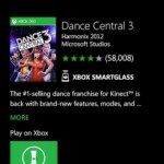 Xbox SmartGlass 4
