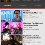 YouTube 3