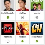 YouTube 6