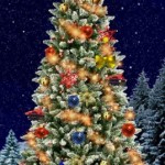 Christmas Tree 4