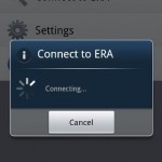 Era connect