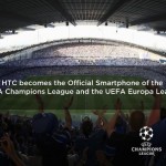 HTC UEFA Announcment 12 12 12