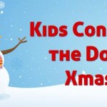 Kids Connect the Dots main