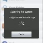 scan