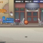 Basketball 2