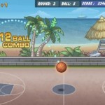 Basketball 3
