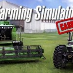 Farming Simulator main