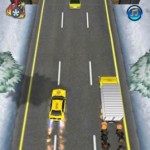 Hot Speed 4