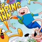Super Jumping Finn 1