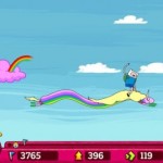 Super Jumping Finn 2