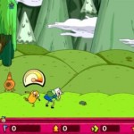 Super Jumping Finn 3