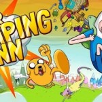 Super Jumping Finn main