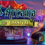 the Carnival main