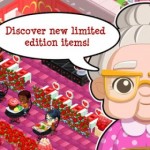 Bakery Story 4