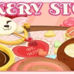 Bakery Story main