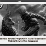Crime Story 1