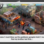 Crime Story 2