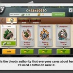 Crime Story 4