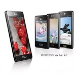LG L series