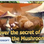 Mushroom Age: Τι μυστήριο κρύβεται στην εποχή του μανιταριού; 7 Mushroom Age 5