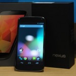 Nexus 4 Launch Photo 2
