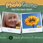 PhotoGame main