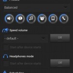 Smart Volume Control 1