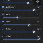 Smart Volume Control 6