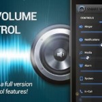 Smart Volume Control main