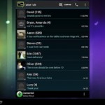 Tablet Talk: Γράψτε τα στο tablet 6 Tablet Talk 4
