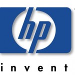 hp logo