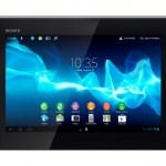 nexusae0 10 Xperia TabletS Front