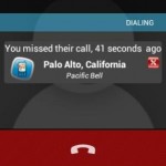 Caller Location 2