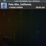 Caller Location 3