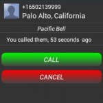 Caller Location 4