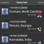 Caller Location 5