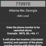Caller Location 6