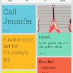 Google Keep 1