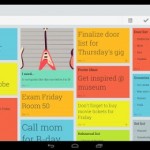 Google Keep 6