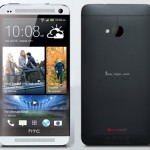 HTC One Black