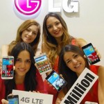 LG LTE 10M