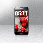 LG Optimus G Pro