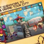 No Zombies Allowed: Σωθείτε από τα Ζόμπι 3 No Zombies 1