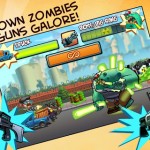 No Zombies Allowed: Σωθείτε από τα Ζόμπι 4 No Zombies 2