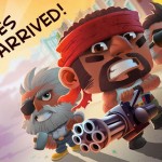 No Zombies Allowed: Σωθείτε από τα Ζόμπι 5 No Zombies 3
