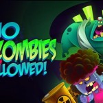 No Zombies main