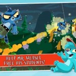 Rocket Weasel 1