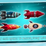 Rocket Weasel 2
