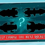 Rocket Weasel 5